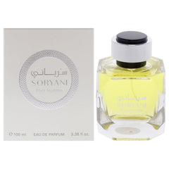 Rasasi Soryani Eau De Parfum-Thefragrancemart.com