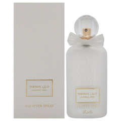 Rasasi Takhail All Over Spray Eau De Parfum-Thefragrancemart.com
