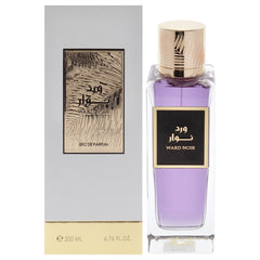 Rasasi Ward Noir Eau De Parfum-Thefragrancemart.com