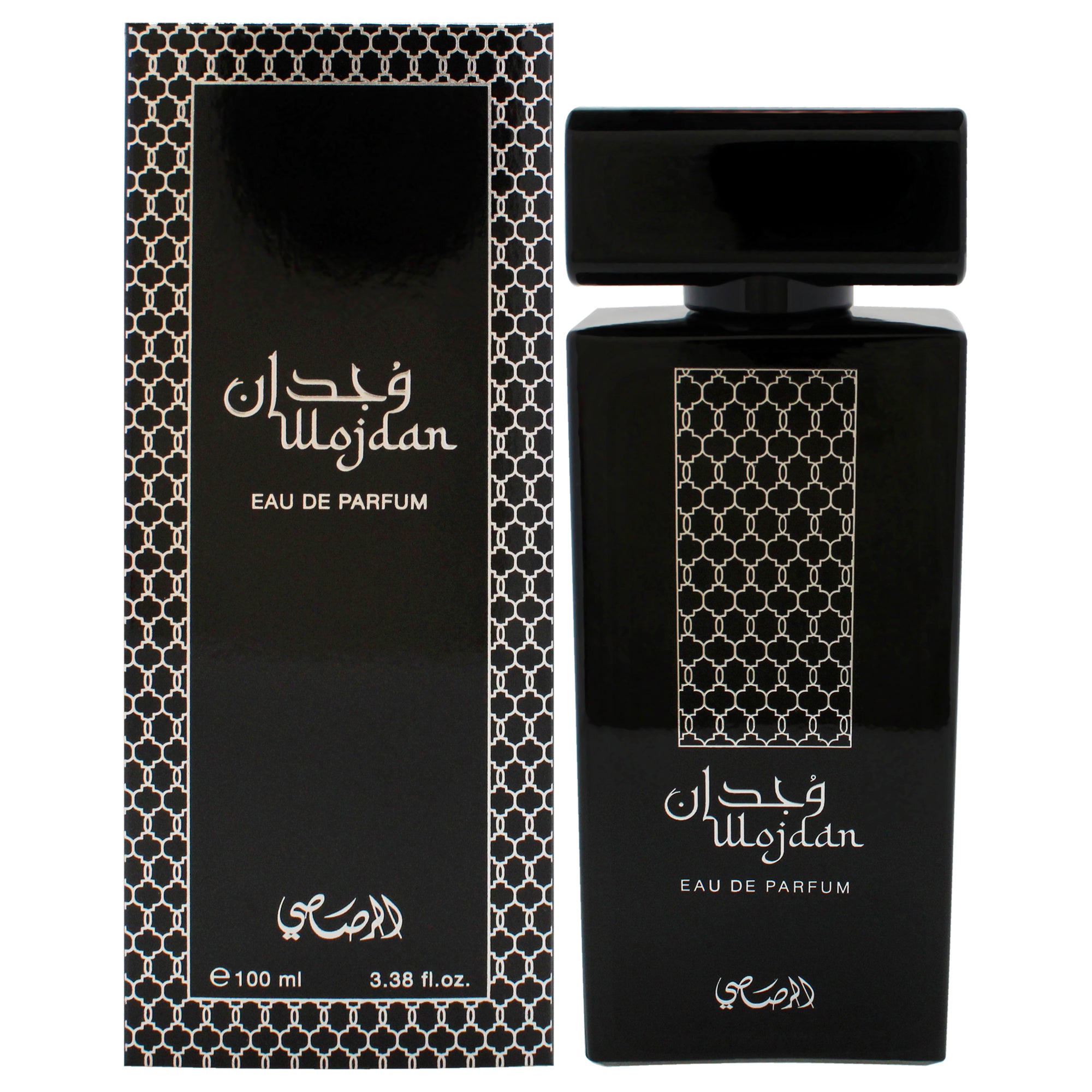 Rasasi Wojdan Eau De Parfum-Thefragrancemart.com