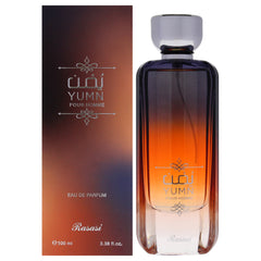 Rasasi Yumn Eau De Parfum-Thefragrancemart.com