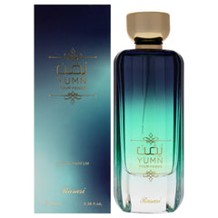 Rasasi Yumn Eau De Parfum-Thefragrancemart.com