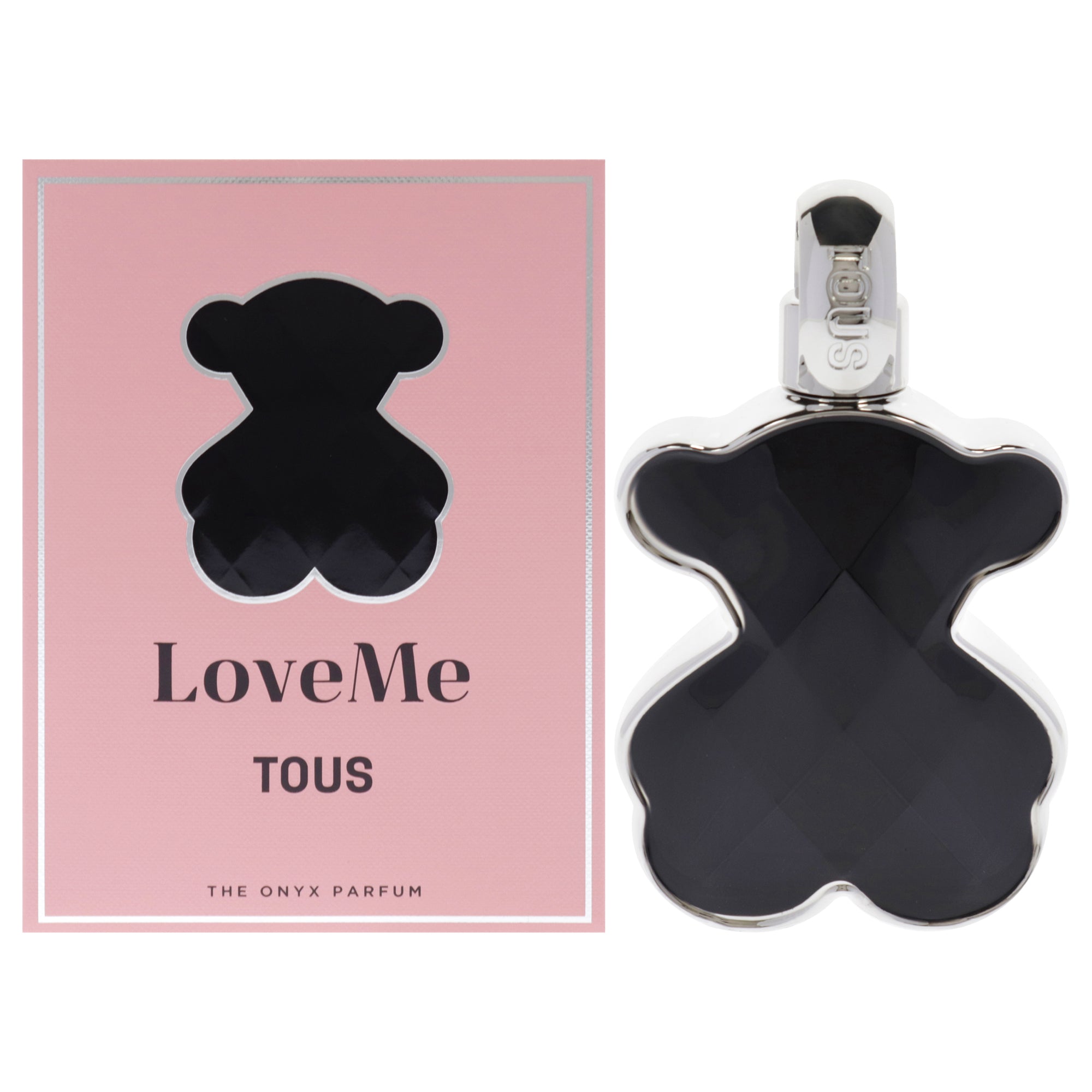 Tous Love Me Onyx Eau De Parfum-Thefragrancemart.com