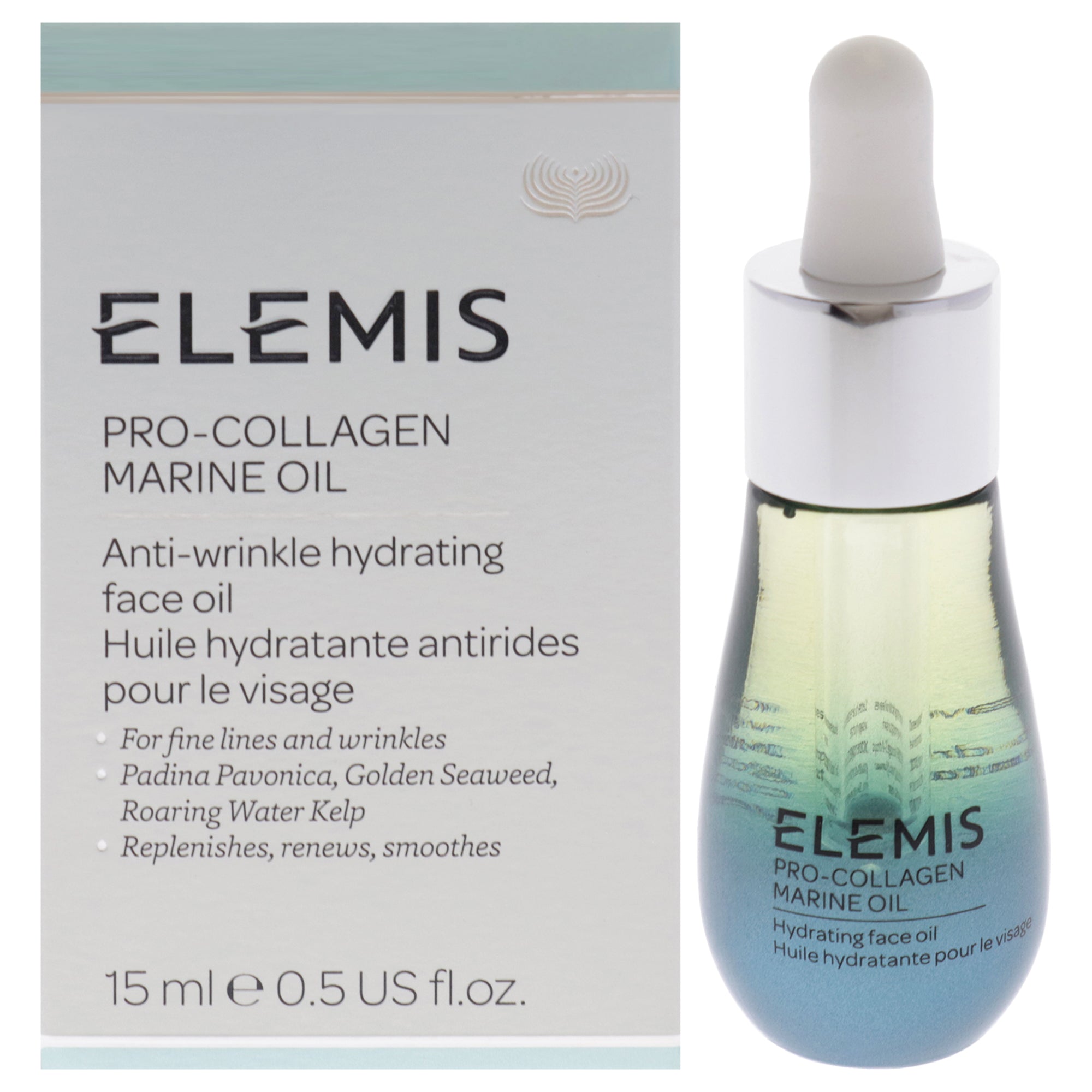 Elemis Pro-Collagen Marine Oil -Thefragrancemart.com
