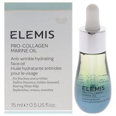Elemis Pro-Collagen Marine Oil -Thefragrancemart.com