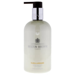 Molton Brown Flora Luminare Body Lotion -Thefragrancemart.com