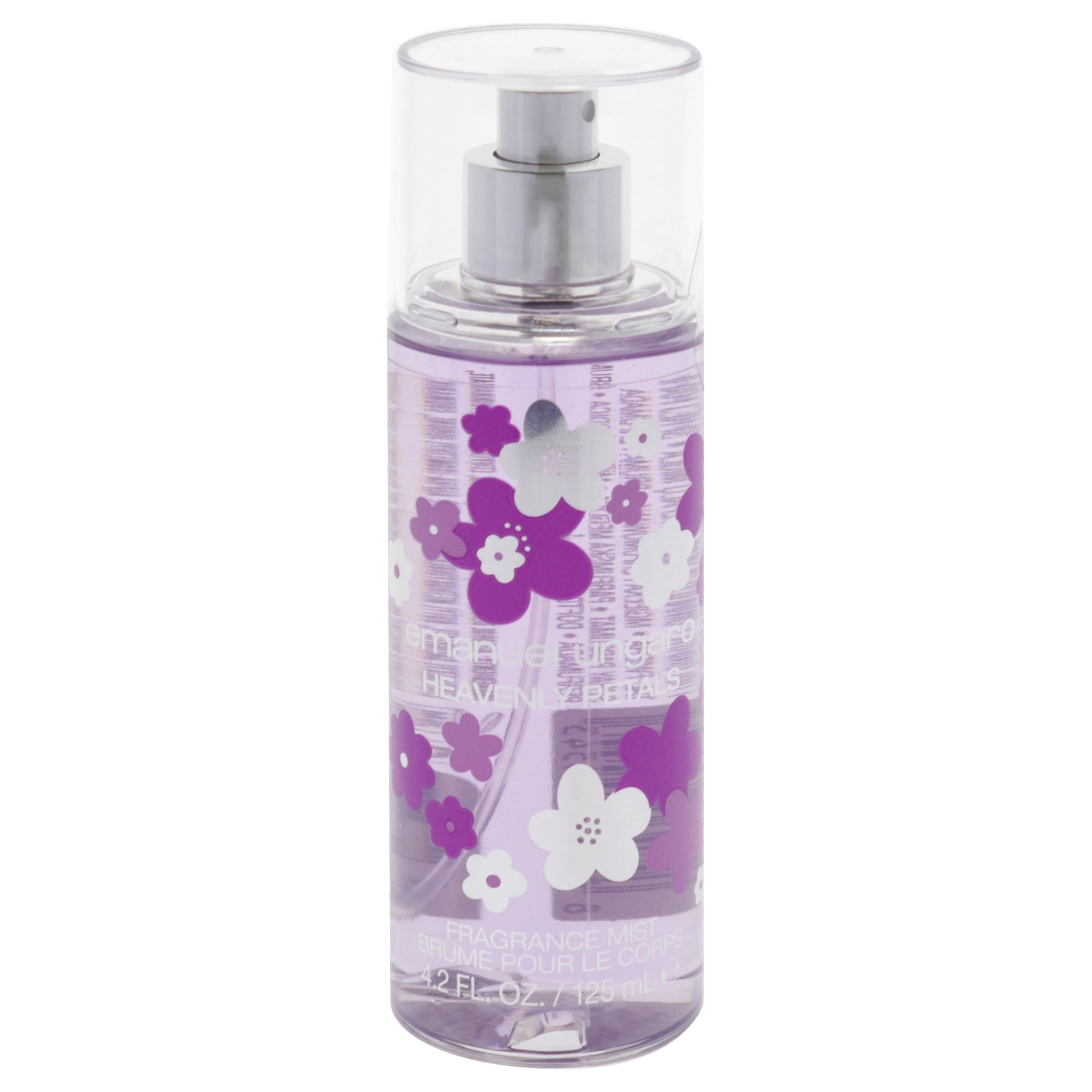 Emanuel Ungaro Heavenly Petals -Thefragrancemart.com