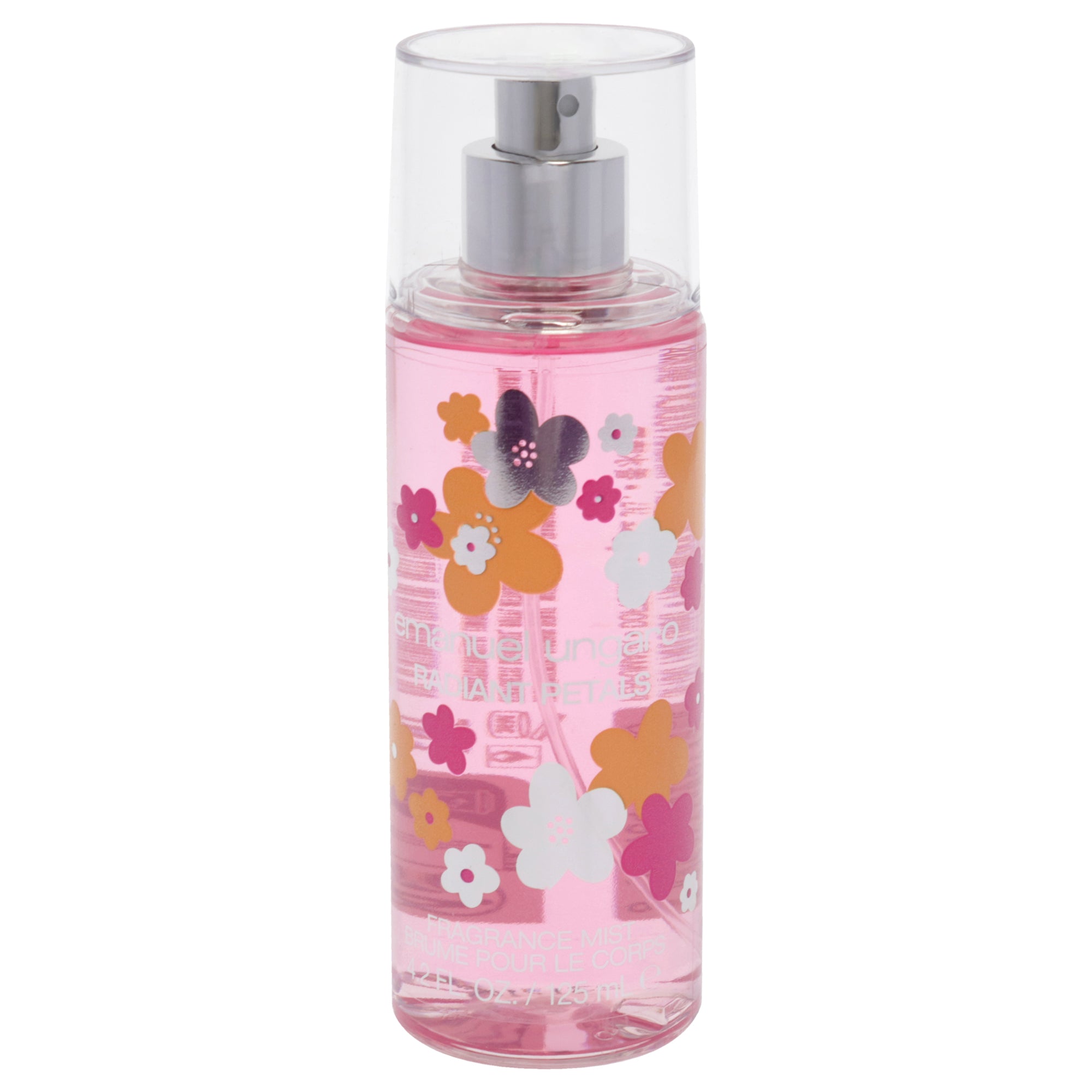 Emanuel Ungaro Radiant Petals -Thefragrancemart.com