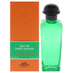 Hermes Eau de Basilic Pourpre Eau De Cologne-Thefragrancemart.com