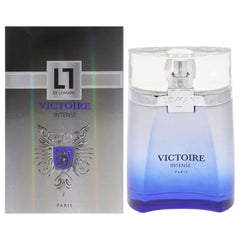 Lomani Victoire Intense Eau De Toilette-Thefragrancemart.com