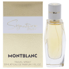 Mont Blanc Signature Absolue Eau De Parfum-Thefragrancemart.com