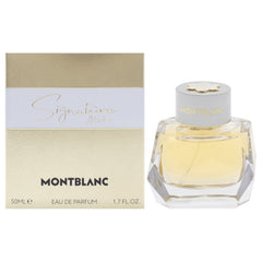 Mont Blanc Signature Absolue Eau De Parfum-Thefragrancemart.com
