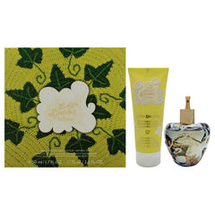 Lolita Lempicka Le Parfum 2 Pc Gift Set-Thefragrancemart.com