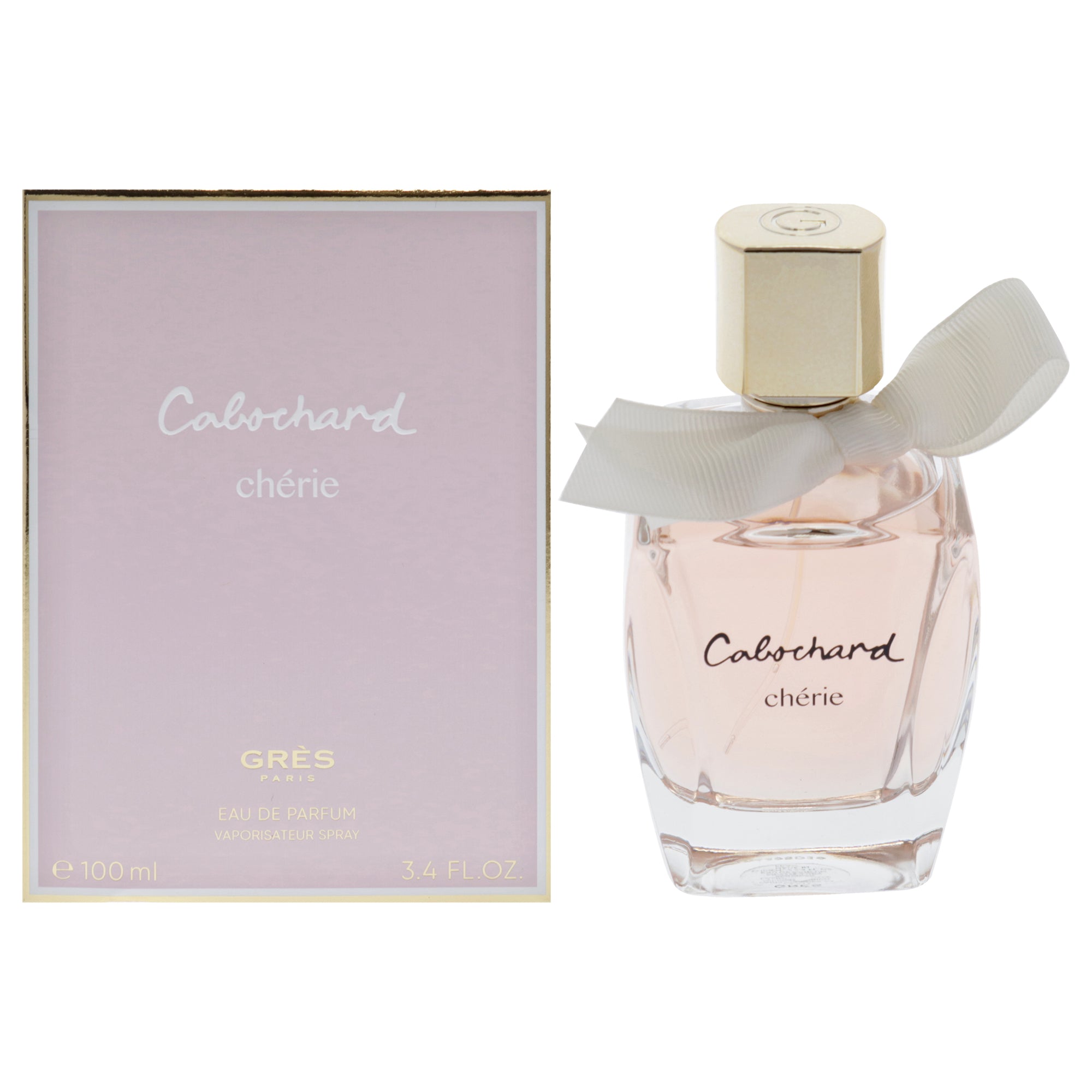 Parfums Gres Cabochard Cherie Eau De Parfum-Thefragrancemart.com