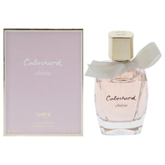 Parfums Gres Cabochard Cherie Eau De Parfum-Thefragrancemart.com