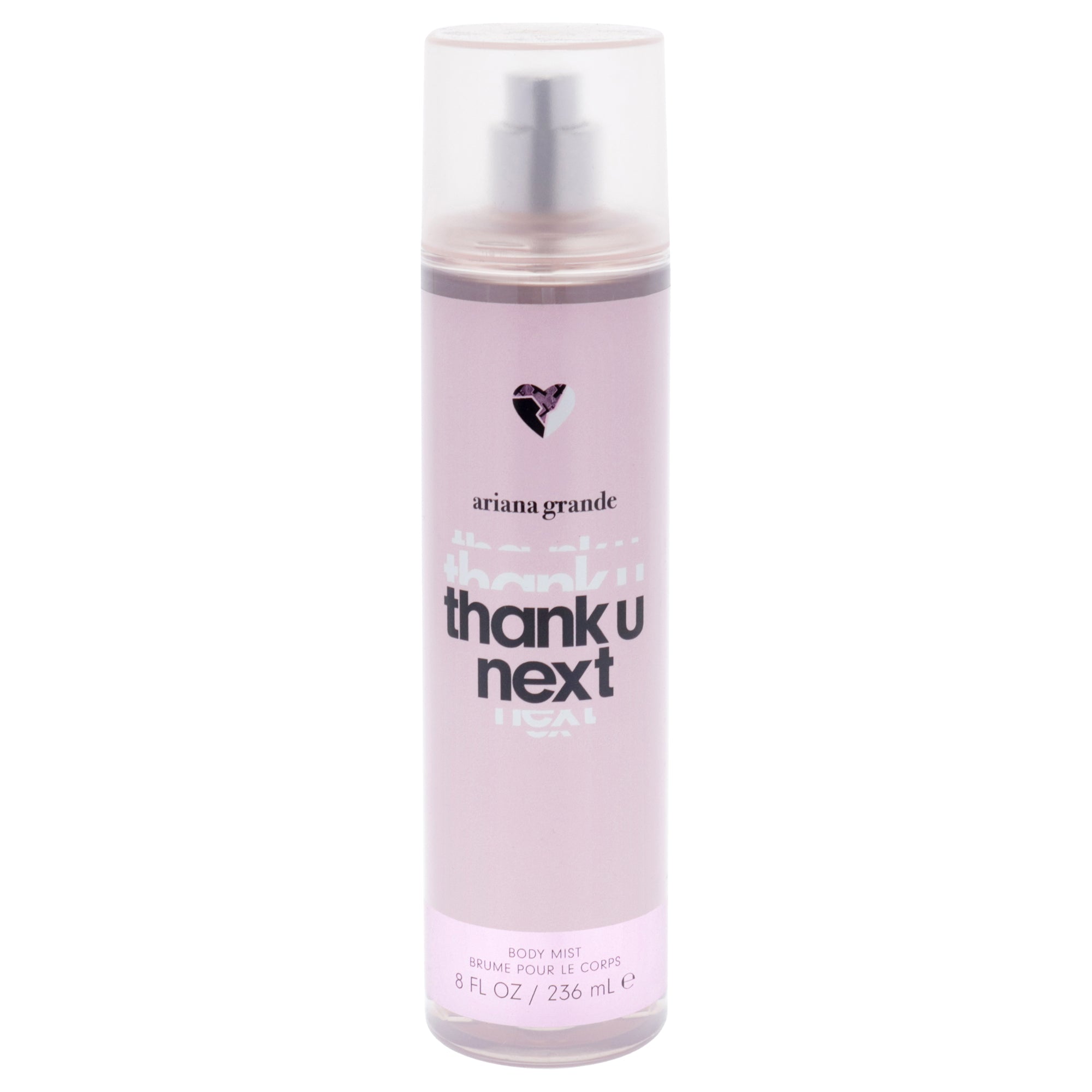Ariana Grande Thank U Next -Thefragrancemart.com