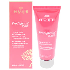 Nuxe Prodigieuse Boost Multi Correction Glow Boosting Cream -Thefragrancemart.com
