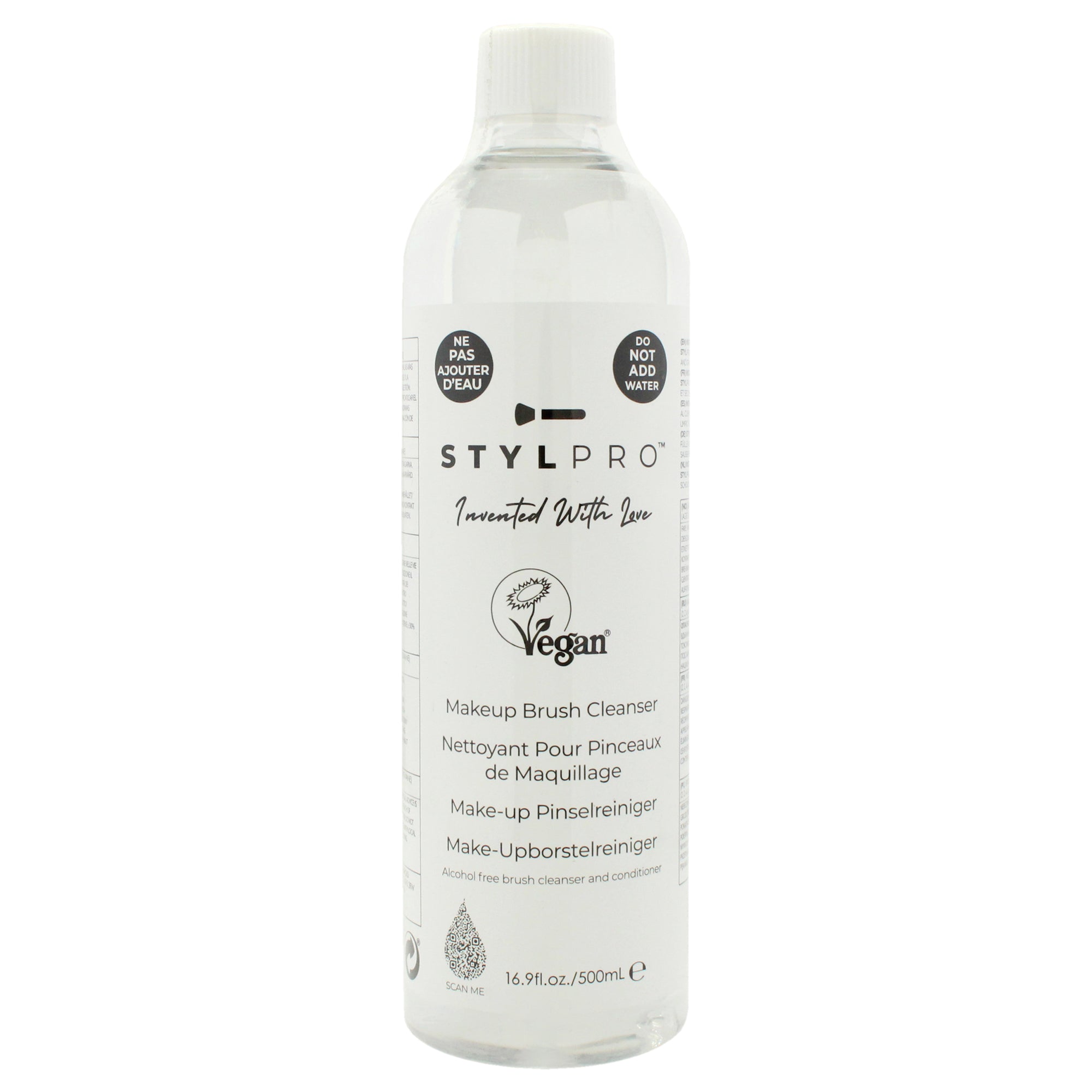 Stylideas Stylpro Makeup Brush Cleanser -Thefragrancemart.com