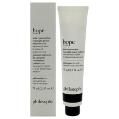 Philosophy Hope In A Jar Skin-Resurrection Overnight Power Hydrator -Thefragrancemart.com