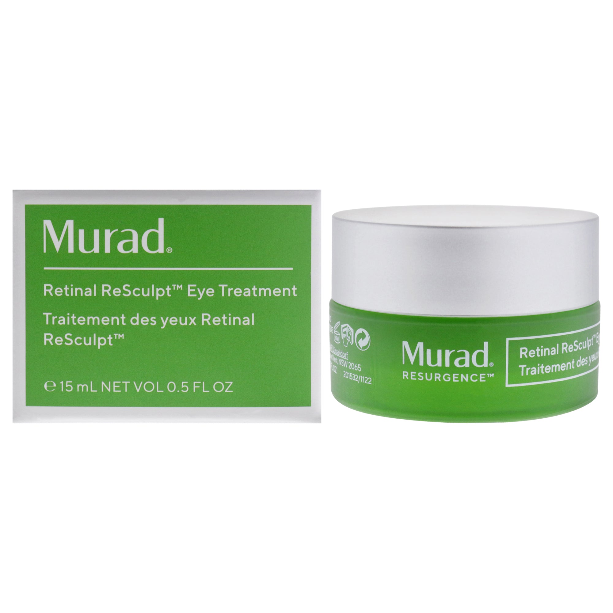 Murad Retinal Resculpt Eye Treatment -Thefragrancemart.com