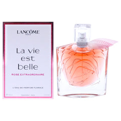 Lancome La Vie Est Belle Rose Extraordinaire Eau De Parfum-Thefragrancemart.com