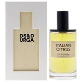 DS & Durga Italian Citrus Eau De Parfum-Thefragrancemart.com