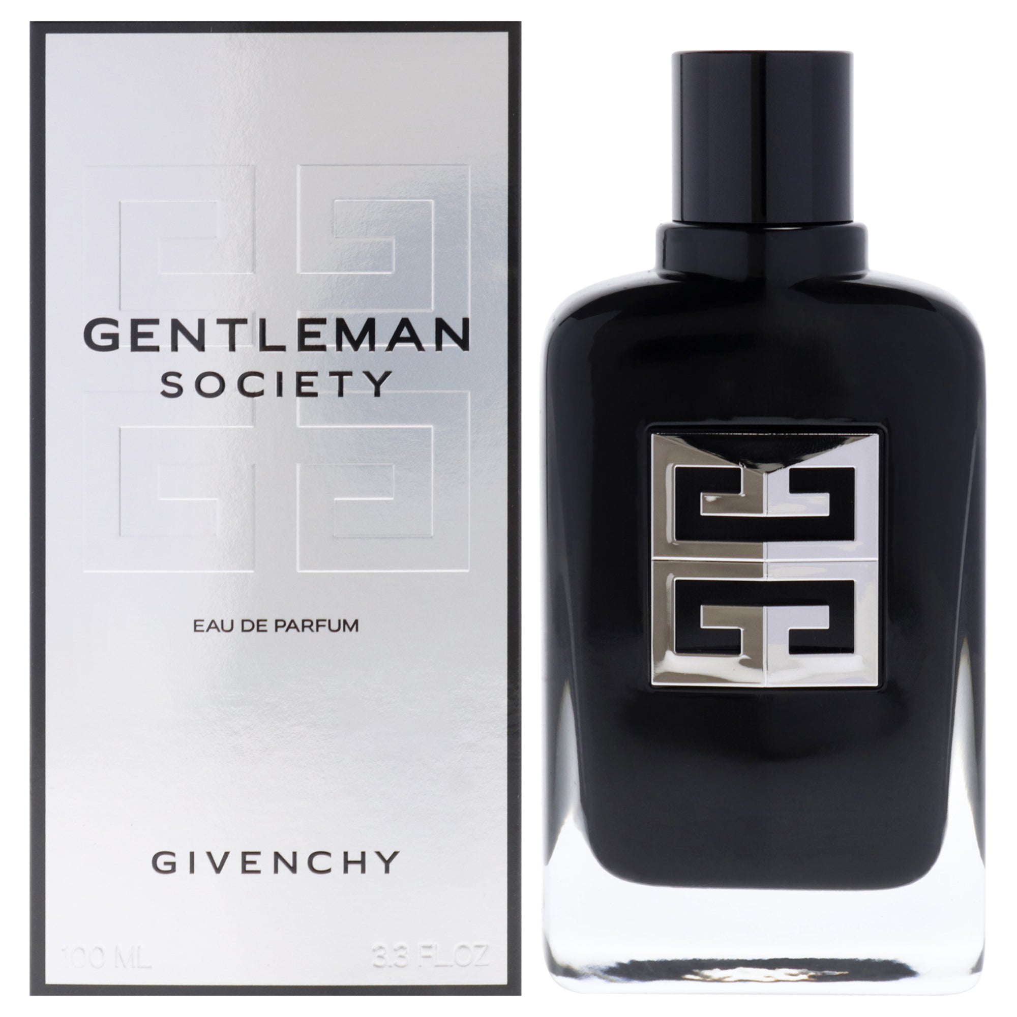Givenchy Gentleman Society Eau De Parfum-Thefragrancemart.com