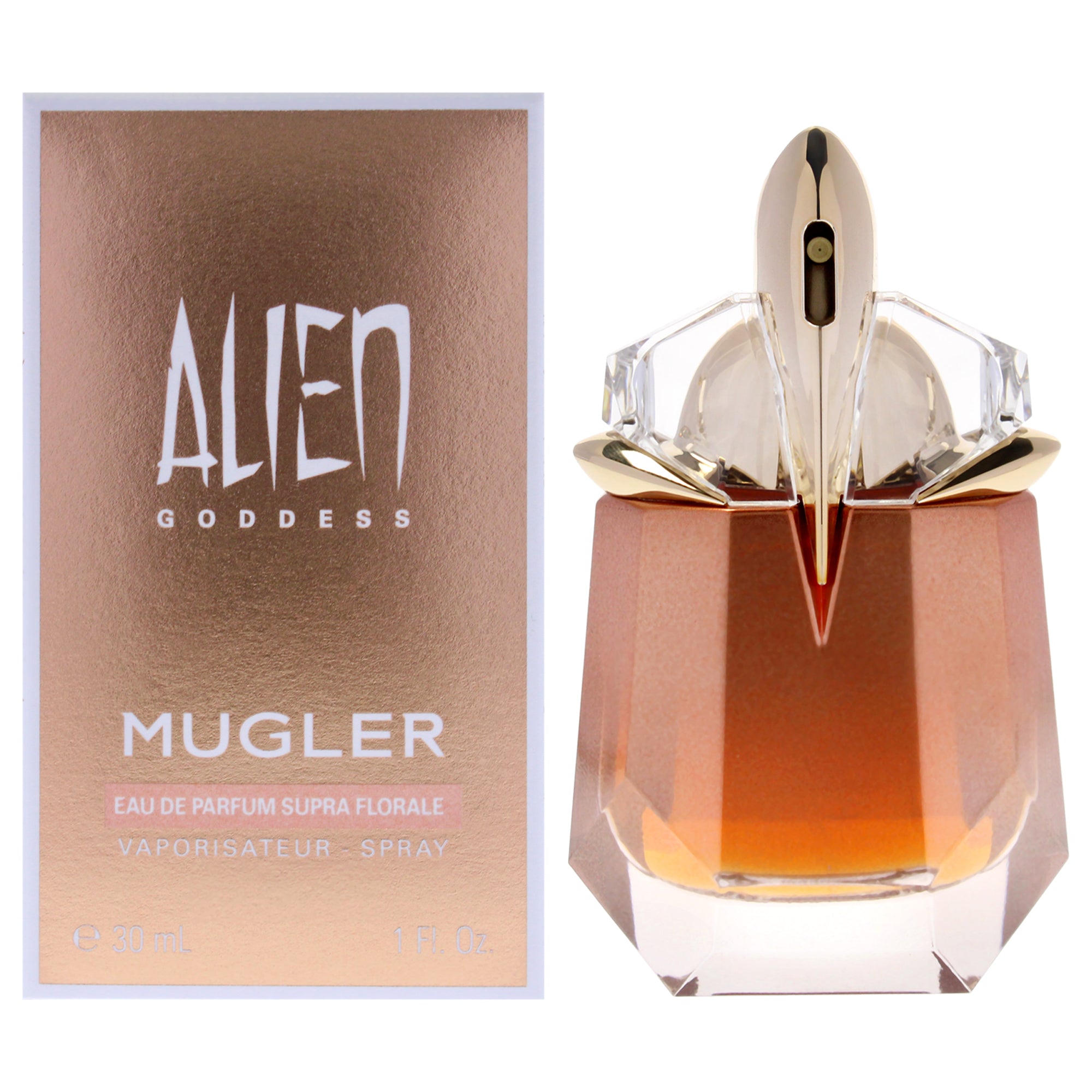 Thierry Mugler Alien Goddess Supra Florale Eau De Parfum-Thefragrancemart.com