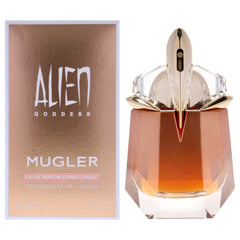 Thierry Mugler Alien Goddess Supra Florale Eau De Parfum-Thefragrancemart.com
