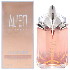 Thierry Mugler Alien Goddess Supra Florale Eau De Parfum-Thefragrancemart.com
