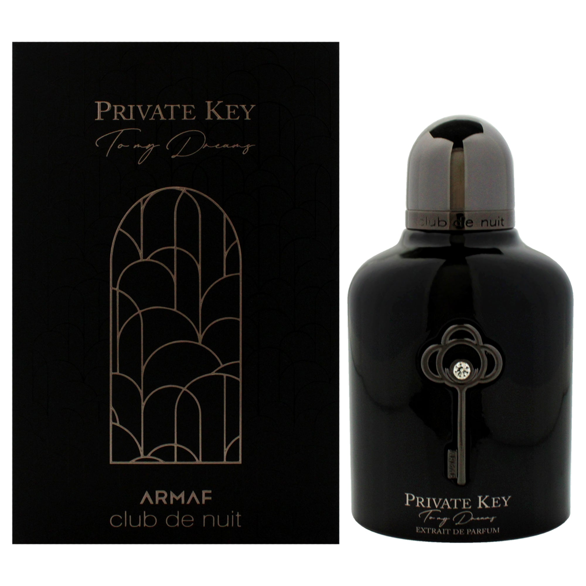 Armaf Club De Nuit Private Key To My Dreams Eau De Parfum-Thefragrancemart.com