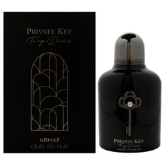 Armaf Club De Nuit Private Key To My Dreams Eau De Parfum-Thefragrancemart.com