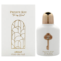 Armaf Club De Nuit Private Key To My Soul Premier Edition Eau De Parfum-Thefragrancemart.com
