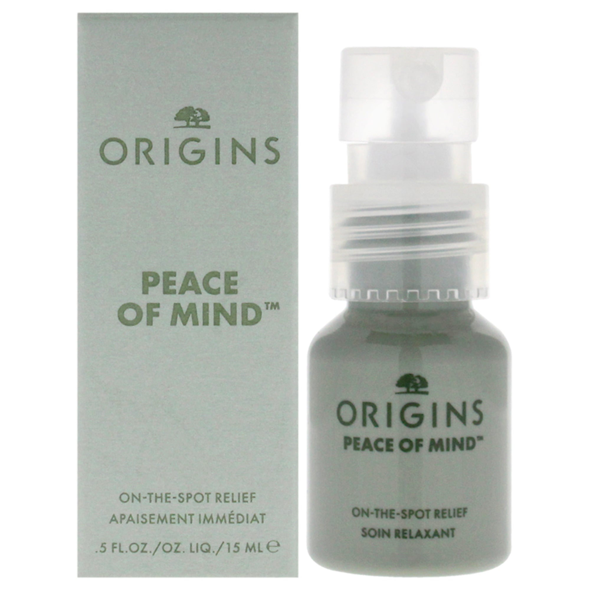 Origins Peace of Mind On-The-Spot Relief -Thefragrancemart.com