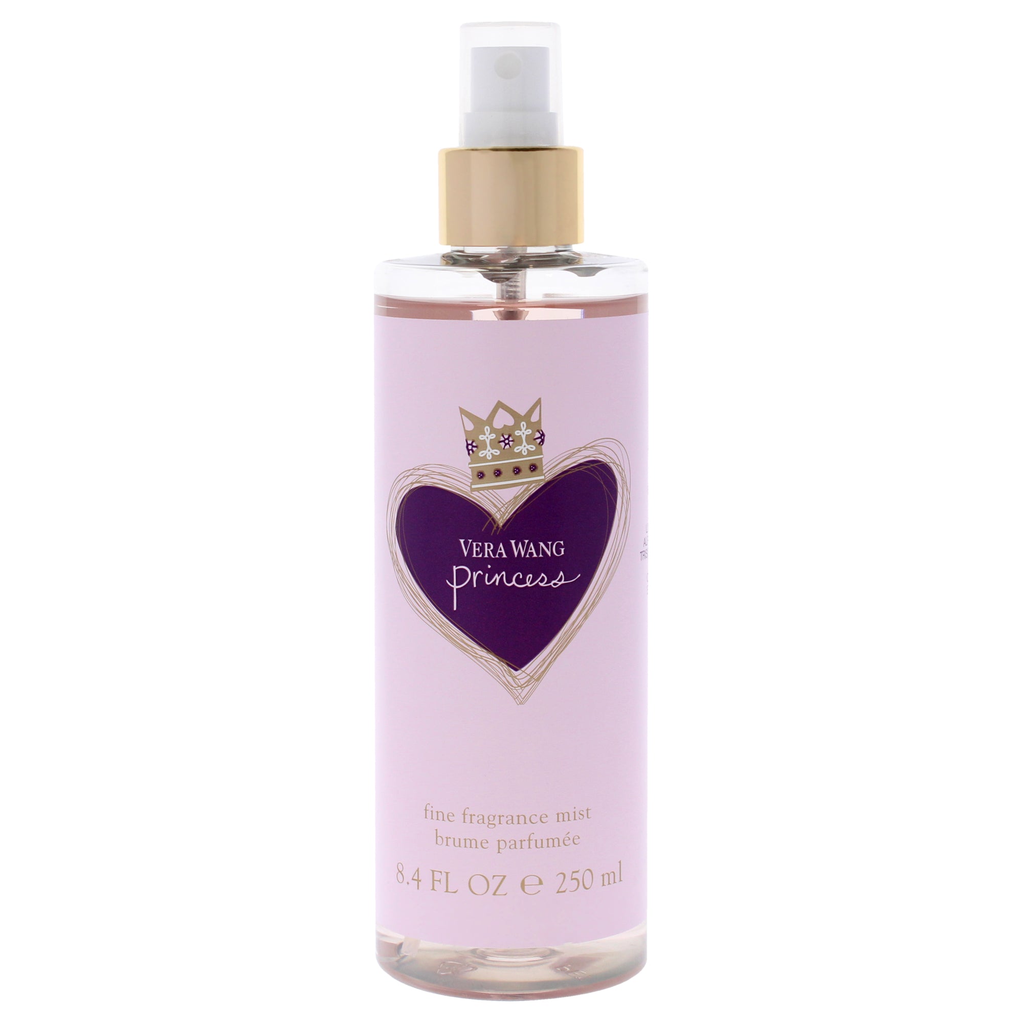 Vera Wang Princess -Thefragrancemart.com