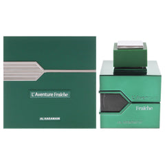 Al Haramain LAventure Fraiche -Thefragrancemart.com