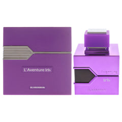 Al Haramain LAventure Iris -Thefragrancemart.com