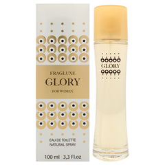 Fragluxe Glory Eau De Toilette-Thefragrancemart.com