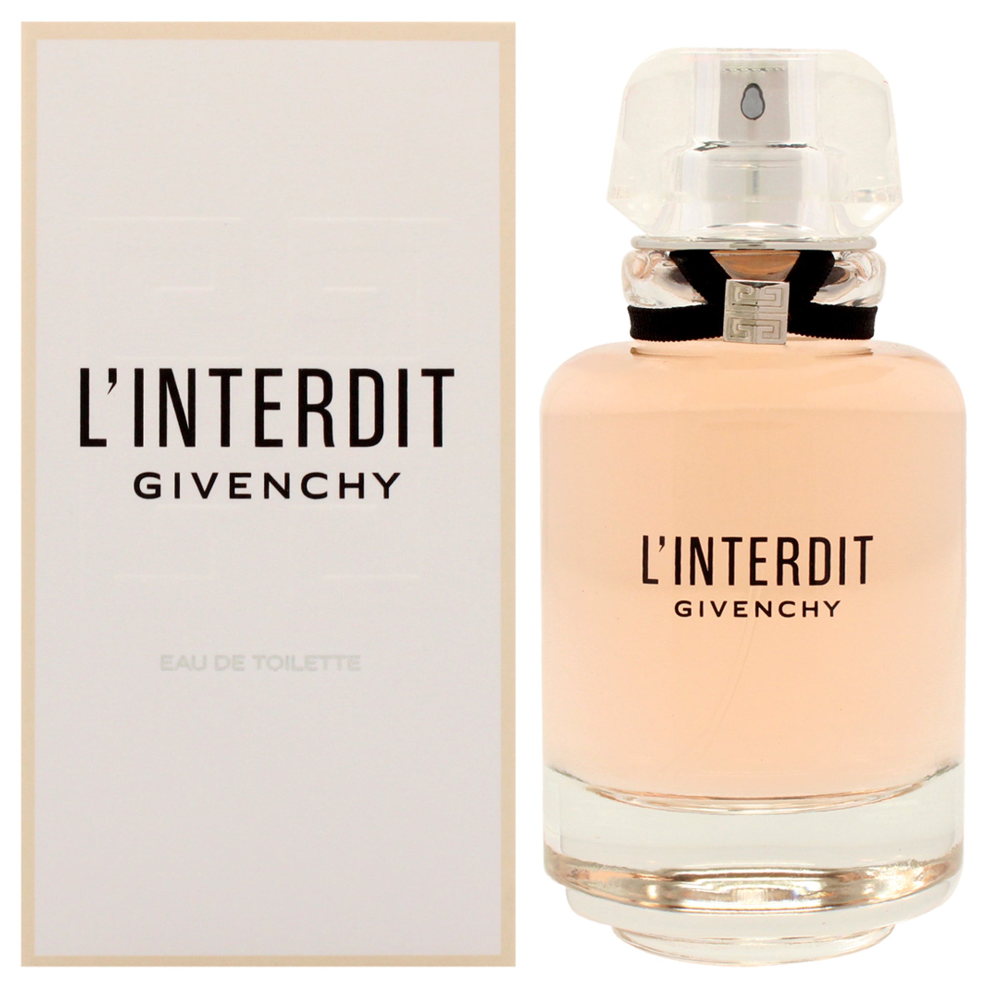 Givenchy Linterdit Eau De Toilette-Thefragrancemart.com