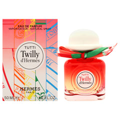 Tutti Twilly Dhermes Eau De Parfum-Thefragrancemart.com