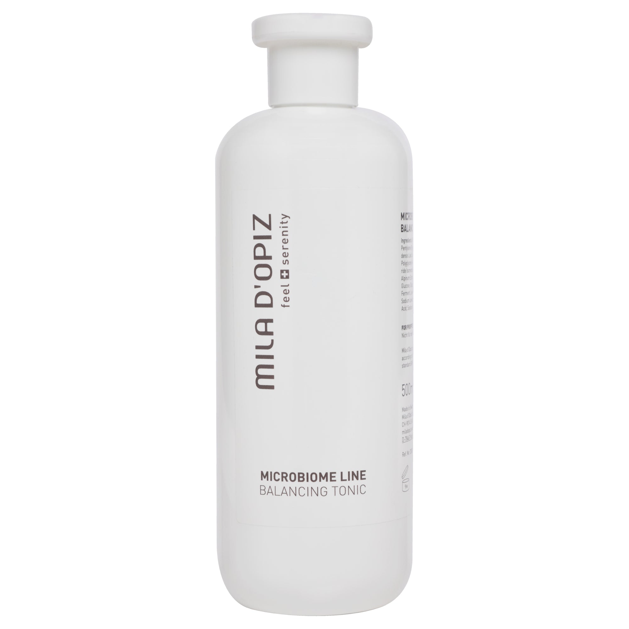 Mila D Opiz Microbiome Line Balancing Tonic -Thefragrancemart.com