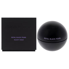 Mila D Opiz Royal Black Pearl Majesty Cream -Thefragrancemart.com
