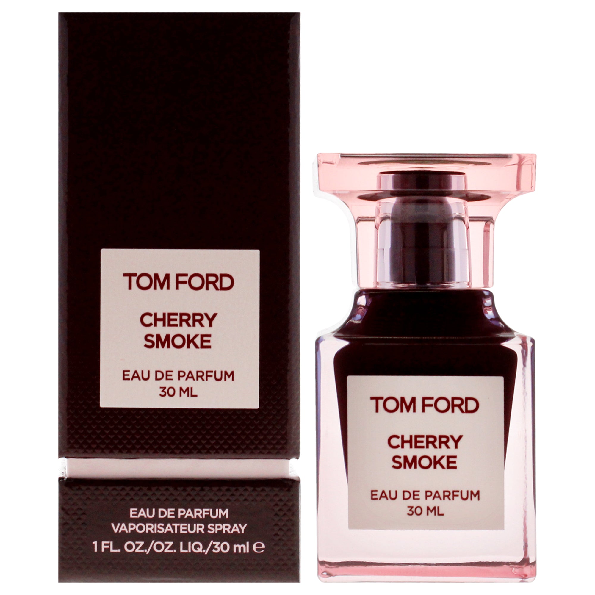 Tom Ford Cherry Smoke Eau De Parfum-Thefragrancemart.com