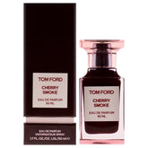 Tom Ford Cherry Smoke Eau De Parfum-Thefragrancemart.com