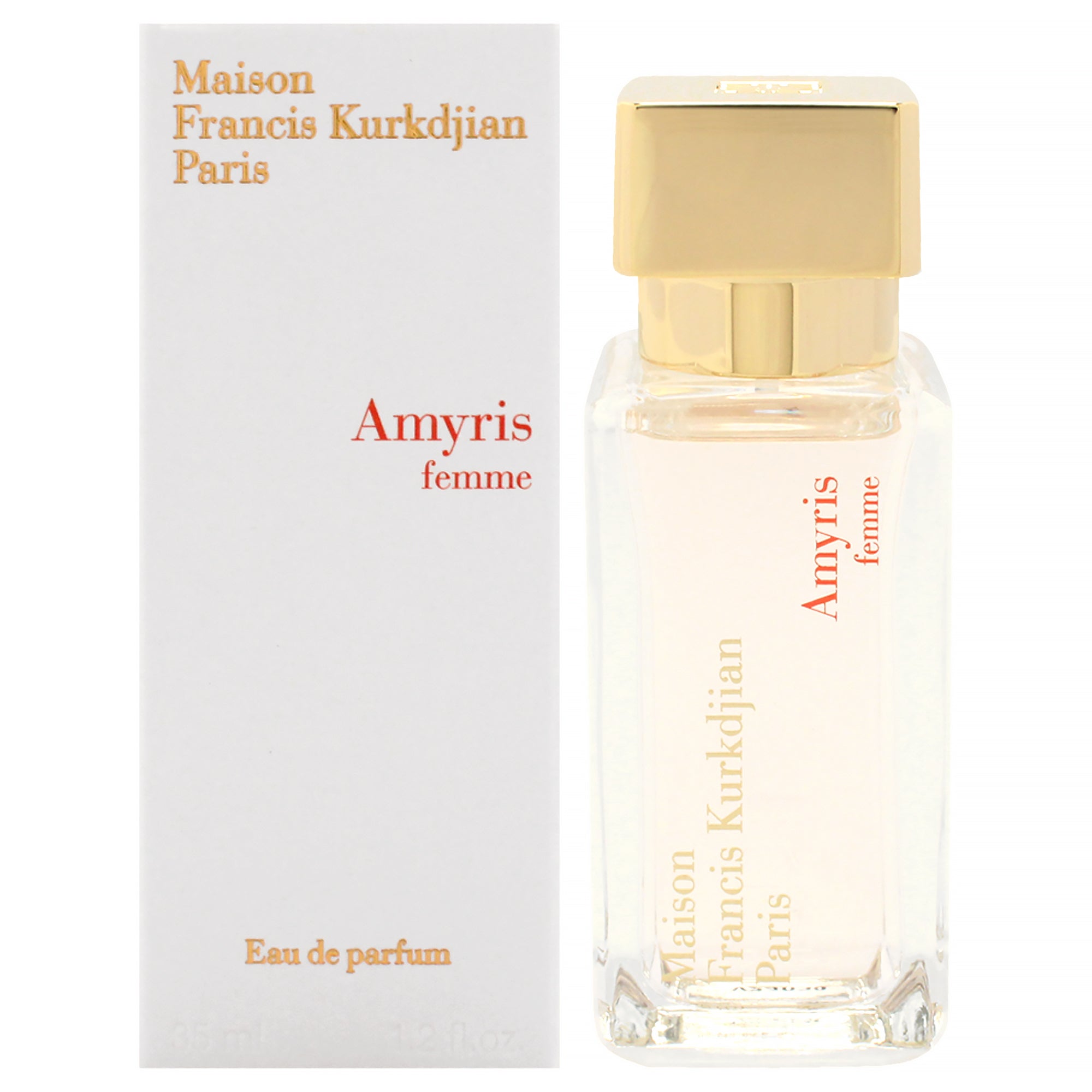 Maison Francis Kurkdjian Amyris Femme Eau De Parfum-Thefragrancemart.com