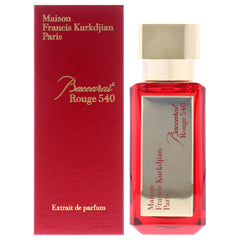 Maison Francis Kurkdjian Baccarat Rouge 540 Eau De Parfum-Thefragrancemart.com