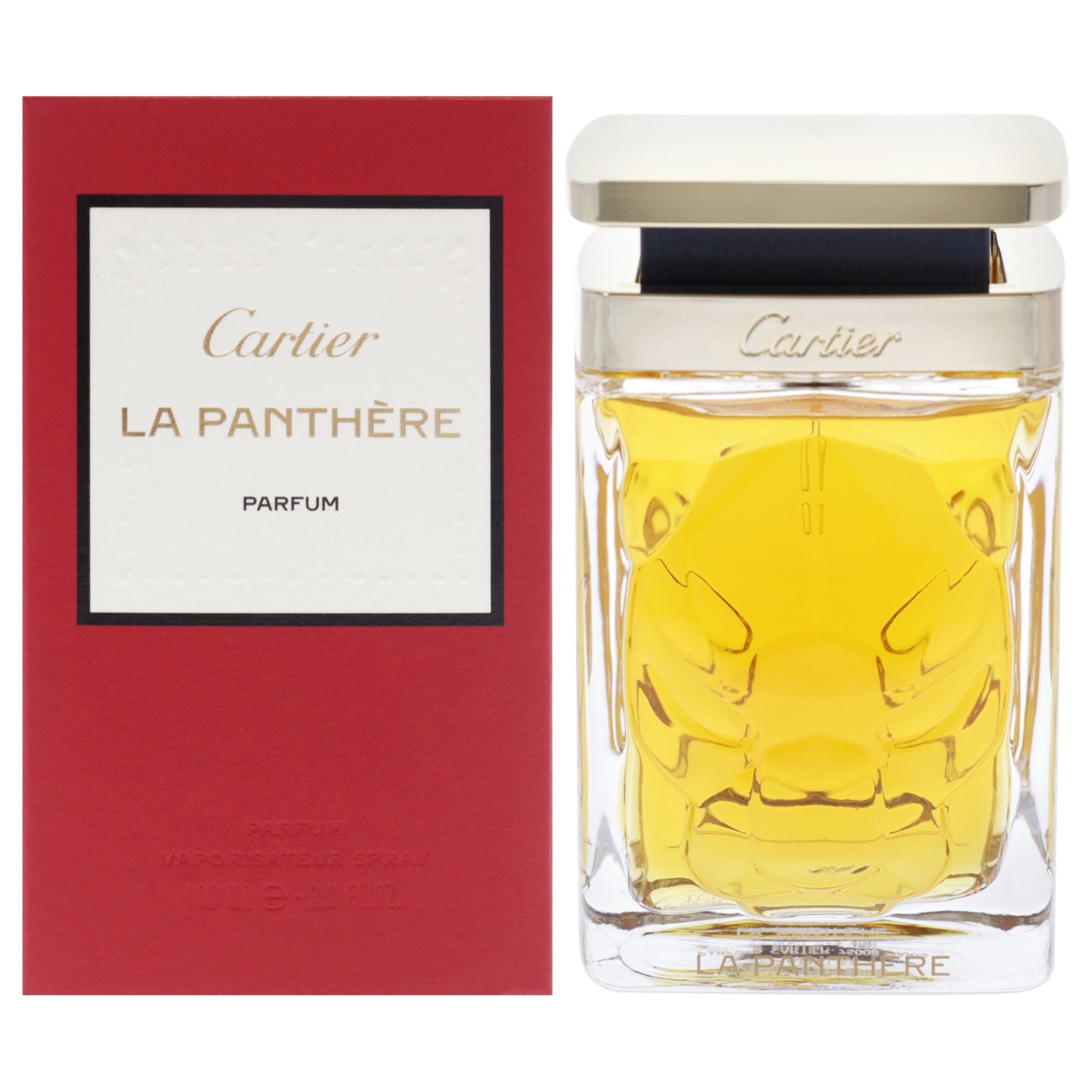Cartier La Panthere Eau De Parfum-Thefragrancemart.com