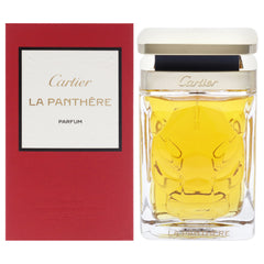 Cartier La Panthere Eau De Parfum-Thefragrancemart.com