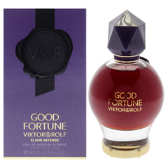 Viktor and Rolf Good Fortune Elixir Intense Eau De Parfum-Thefragrancemart.com