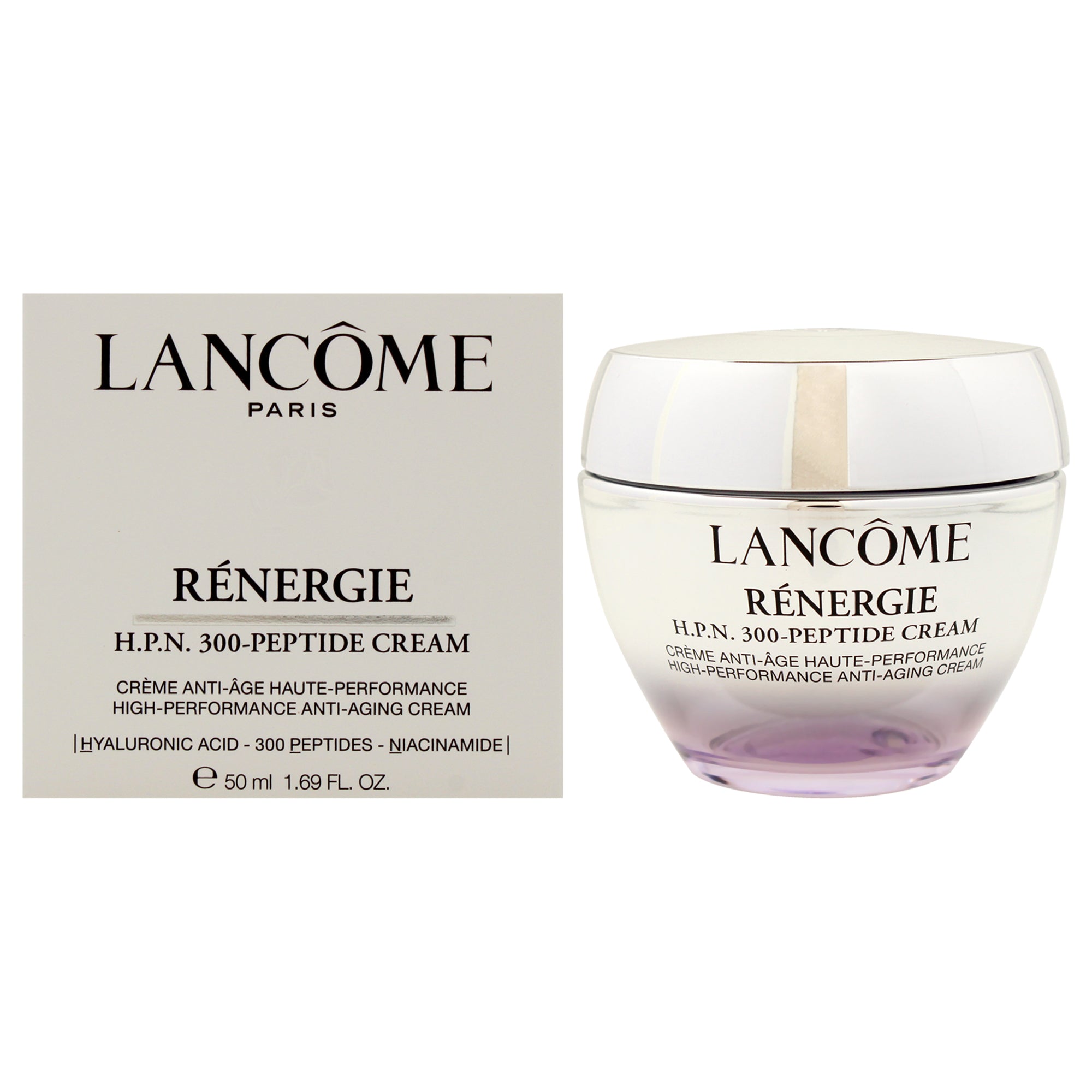 Lancome Renergie HPN 300 Peptide Cream -Thefragrancemart.com